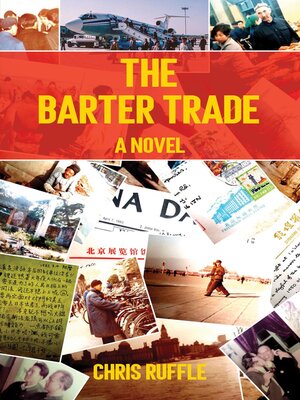 cover image of The Barter Trade